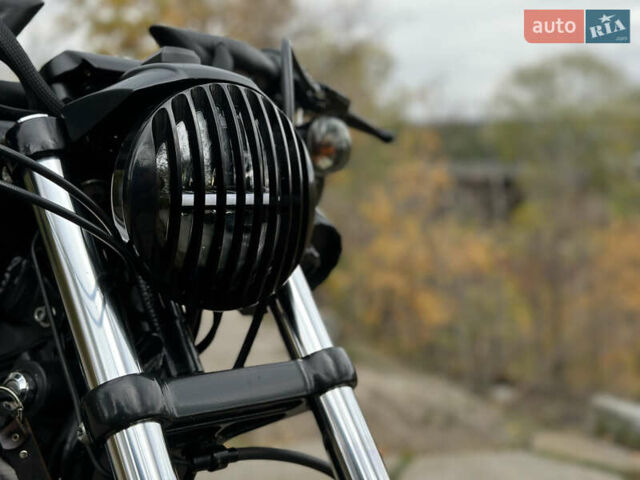 Харлей-Дэвидсон 1200 Sportster, объемом двигателя 1.2 л и пробегом 26 тыс. км за 7900 $, фото 25 на Automoto.ua