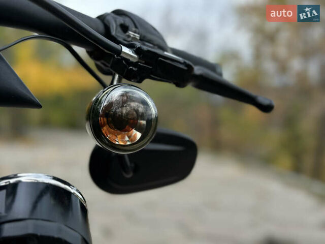 Харлей-Дэвидсон 1200 Sportster, объемом двигателя 1.2 л и пробегом 26 тыс. км за 7900 $, фото 21 на Automoto.ua
