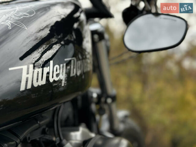 Харлей-Дэвидсон 1200 Sportster, объемом двигателя 1.2 л и пробегом 26 тыс. км за 7900 $, фото 20 на Automoto.ua