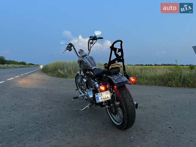 Харлей-Дэвидсон 1200 Sportster 2013 в Карловке на Automoto.ua Серый Харлей-Дэвидсон 1200 Sportster, объемом двигателя 1.2 л и пробегом 27 тыс. км за 10500 $, фото 8 на Automoto.ua