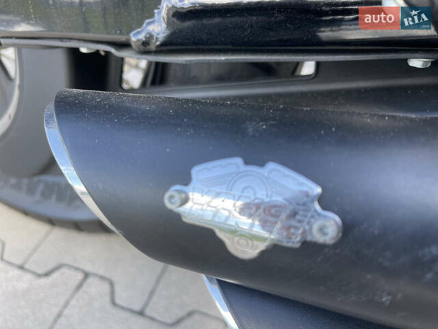 Харлей-Девідсон 1200N Sportster Nightster XL, об'ємом двигуна 1.2 л та пробігом 23 тис. км за 9300 $, фото 7 на Automoto.ua