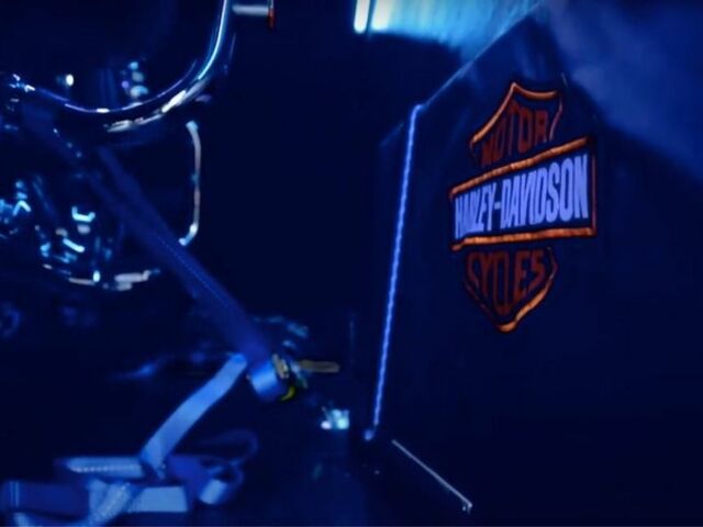 Харлей-Дэвидсон 6510, объемом двигателя 14.86 л и пробегом 0 тыс. км за 5499 $, фото 15 на Automoto.ua