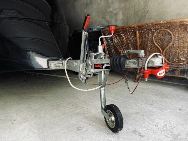 Харлей-Дэвидсон 6510, объемом двигателя 14.86 л и пробегом 0 тыс. км за 5499 $, фото 10 на Automoto.ua