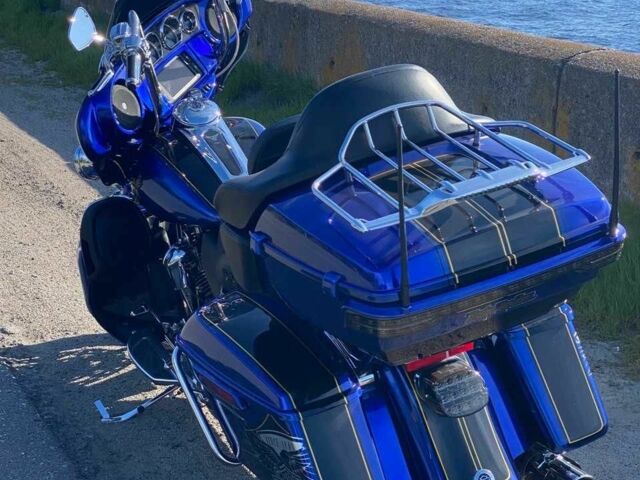 Харлей-Дэвидсон 6510, объемом двигателя 1.92 л и пробегом 0 тыс. км за 25500 $, фото 8 на Automoto.ua