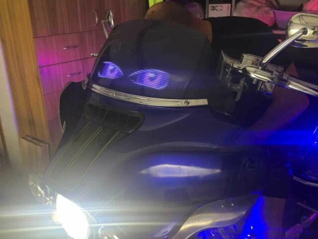 Харлей-Дэвидсон 6510, объемом двигателя 1.92 л и пробегом 0 тыс. км за 25500 $, фото 2 на Automoto.ua