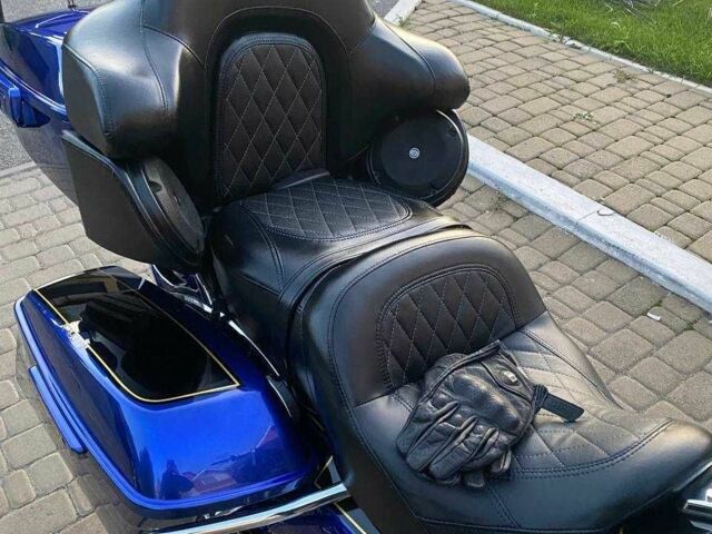 Харлей-Дэвидсон 6510, объемом двигателя 1.92 л и пробегом 0 тыс. км за 25500 $, фото 16 на Automoto.ua