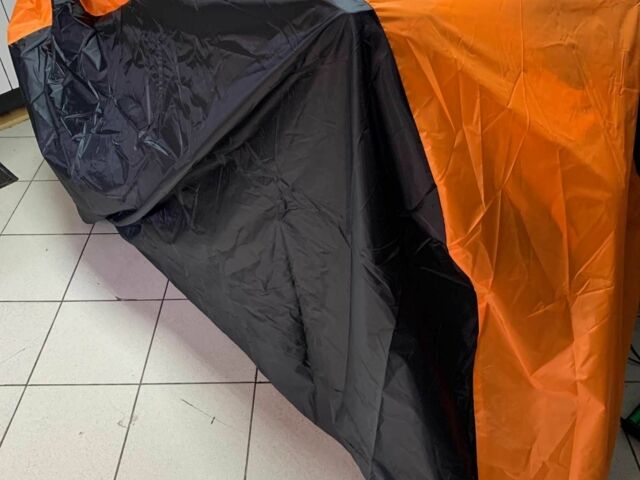 Харлей-Дэвидсон 6510, объемом двигателя 1.92 л и пробегом 0 тыс. км за 25500 $, фото 21 на Automoto.ua