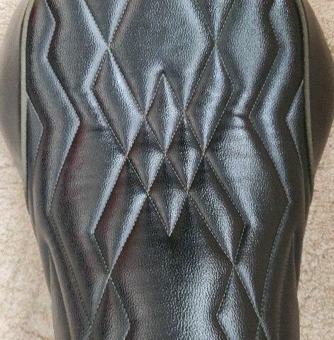 Харлей-Дэвидсон 6510, объемом двигателя 0.88 л и пробегом 0 тыс. км за 102 $, фото 3 на Automoto.ua