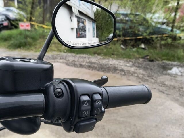 Харлей-Дэвидсон 6510, объемом двигателя 1.2 л и пробегом 0 тыс. км за 8500 $, фото 13 на Automoto.ua