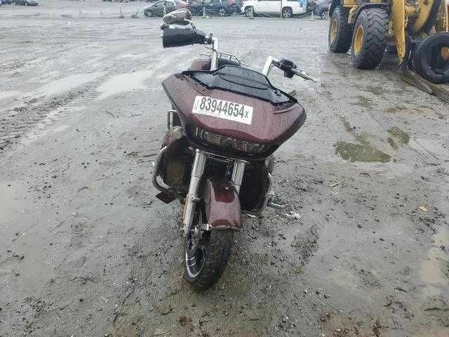 Харлей-Дэвидсон 6510, объемом двигателя 2 л и пробегом 0 тыс. км за 3500 $, фото 1 на Automoto.ua