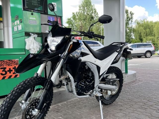 Харлей-Дэвидсон 6510, объемом двигателя 0.25 л и пробегом 0 тыс. км за 1870 $, фото 3 на Automoto.ua