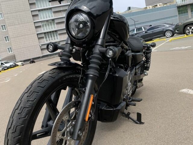 Харлей-Дэвидсон 6510, объемом двигателя 0.98 л и пробегом 0 тыс. км за 13999 $, фото 2 на Automoto.ua