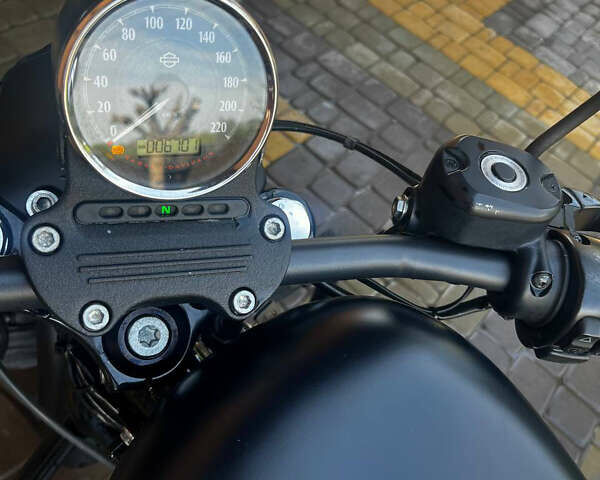 Харлей-Дэвидсон 883 Iron 2016 в Виннице на Automoto.ua Харлей-Дэвидсон 883 Iron, объемом двигателя 0.88 л и пробегом 7 тыс. км за 7800 $, фото 2 на Automoto.ua