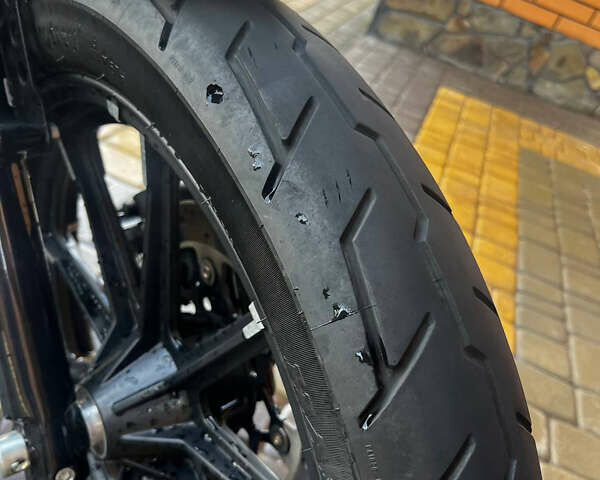 Харлей-Дэвидсон 883 Iron 2016 в Виннице на Automoto.ua Харлей-Дэвидсон 883 Iron, объемом двигателя 0.88 л и пробегом 7 тыс. км за 7800 $, фото 5 на Automoto.ua