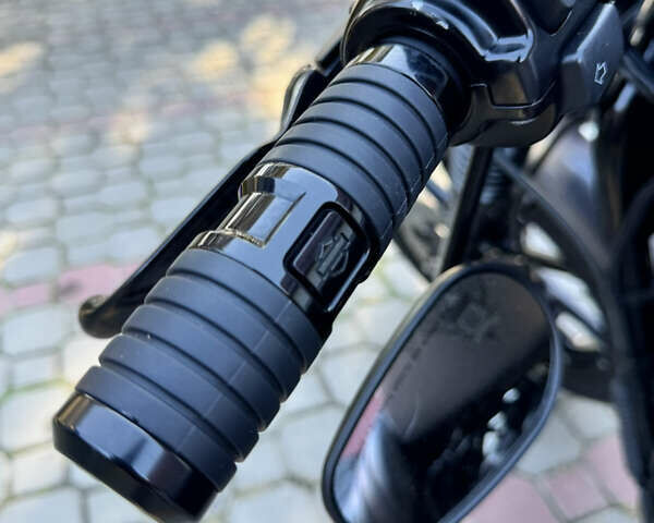 Серый Харлей-Дэвидсон 883 Iron, объемом двигателя 0.88 л и пробегом 14 тыс. км за 8777 $, фото 12 на Automoto.ua