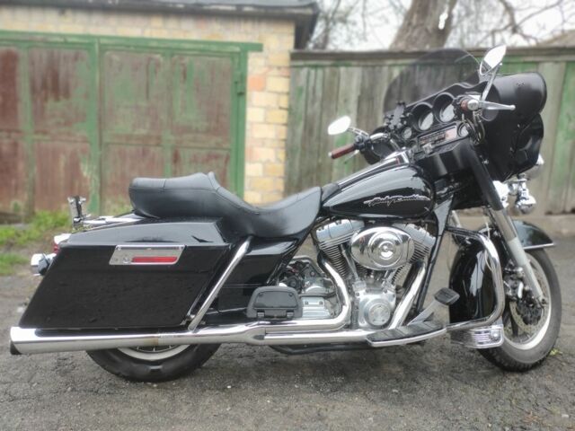 Харлей-Девідсон Інша, об'ємом двигуна 1.45 л та пробігом 0 тис. км за 4900 $, фото 4 на Automoto.ua