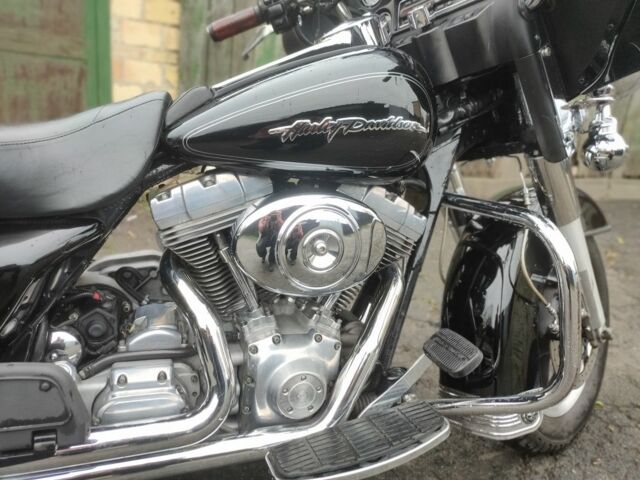 Харлей-Девідсон Інша, об'ємом двигуна 1.45 л та пробігом 0 тис. км за 4900 $, фото 5 на Automoto.ua