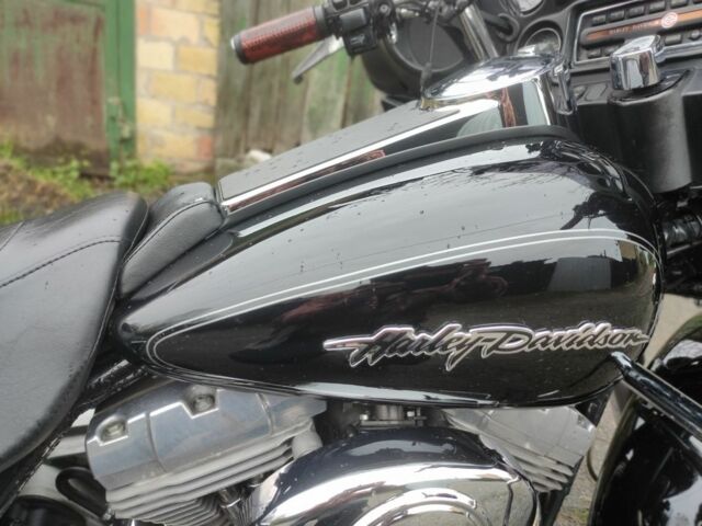 Харлей-Девідсон Інша, об'ємом двигуна 1.45 л та пробігом 0 тис. км за 4900 $, фото 6 на Automoto.ua