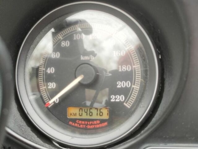 Харлей-Девідсон Інша, об'ємом двигуна 1.45 л та пробігом 0 тис. км за 4900 $, фото 7 на Automoto.ua