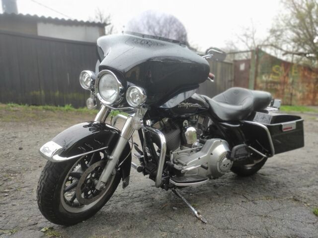 Харлей-Девідсон Інша, об'ємом двигуна 1.45 л та пробігом 0 тис. км за 4900 $, фото 1 на Automoto.ua