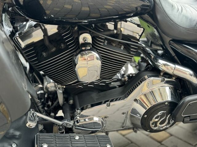 Харлей-Дэвидсон Другая 2005 в Виннице на Automoto.ua Харлей-Дэвидсон Другая, объемом двигателя 1.5 л и пробегом 0 тыс. км за 9450 $, фото 15 на Automoto.ua