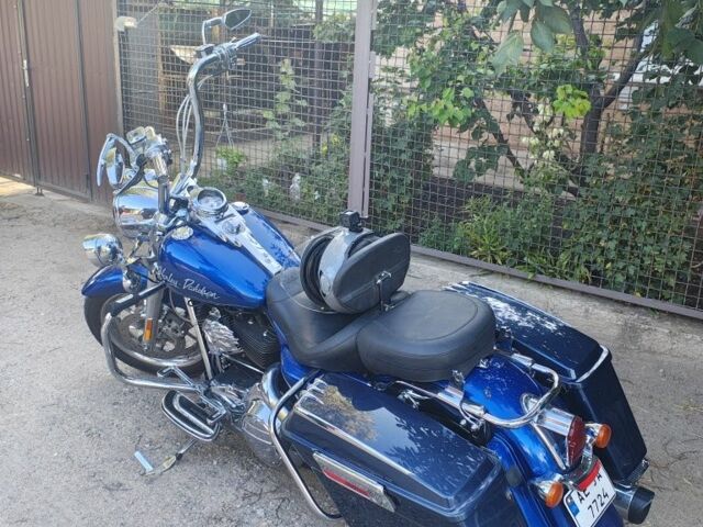 Харлей-Дэвидсон Другая, объемом двигателя 1.8 л и пробегом 0 тыс. км за 13500 $, фото 7 на Automoto.ua