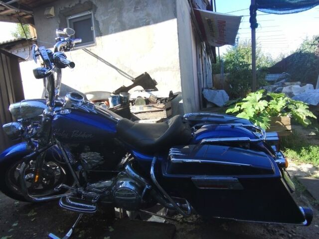 Харлей-Дэвидсон Другая, объемом двигателя 1.8 л и пробегом 0 тыс. км за 13500 $, фото 3 на Automoto.ua