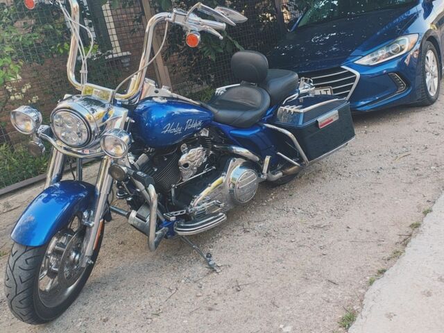 Харлей-Дэвидсон Другая, объемом двигателя 1.8 л и пробегом 0 тыс. км за 13500 $, фото 5 на Automoto.ua