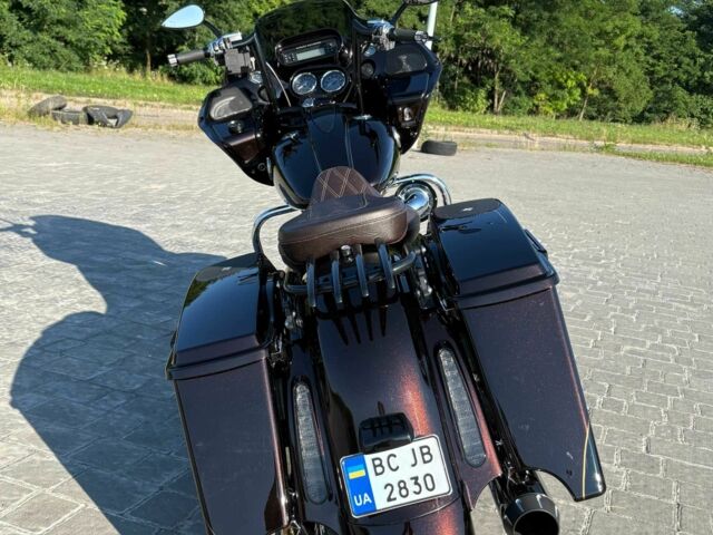 Харлей-Дэвидсон Другая, объемом двигателя 1.8 л и пробегом 0 тыс. км за 16100 $, фото 2 на Automoto.ua