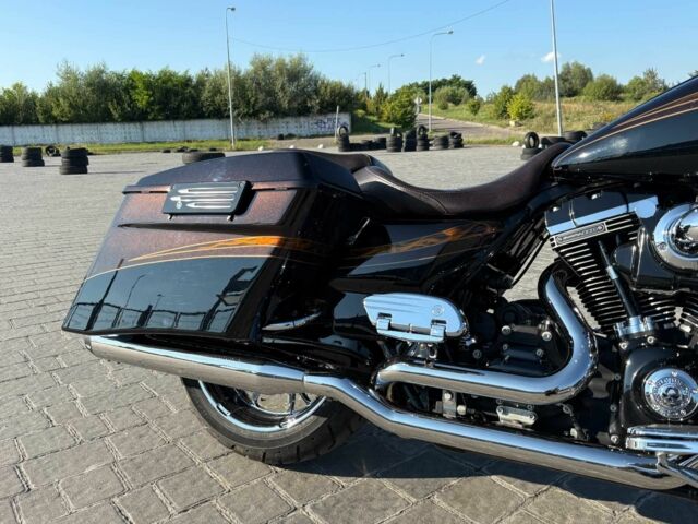 Харлей-Дэвидсон Другая, объемом двигателя 1.8 л и пробегом 0 тыс. км за 16100 $, фото 6 на Automoto.ua