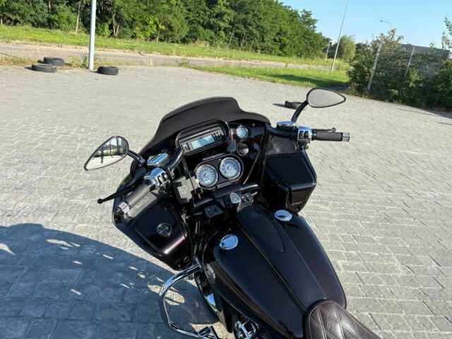 Харлей-Дэвидсон Другая, объемом двигателя 1.8 л и пробегом 0 тыс. км за 16100 $, фото 9 на Automoto.ua