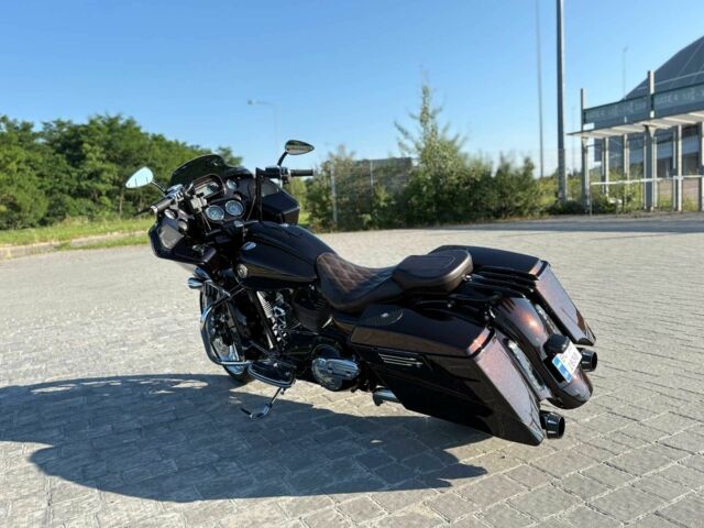 Харлей-Дэвидсон Другая, объемом двигателя 1.8 л и пробегом 0 тыс. км за 16100 $, фото 15 на Automoto.ua