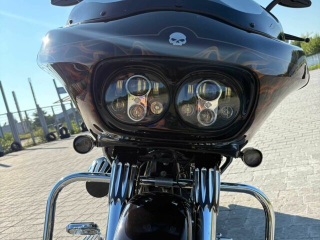 Харлей-Дэвидсон Другая, объемом двигателя 1.8 л и пробегом 0 тыс. км за 16100 $, фото 7 на Automoto.ua