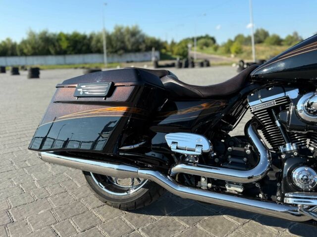 Харлей-Дэвидсон Другая, объемом двигателя 1.8 л и пробегом 0 тыс. км за 16100 $, фото 19 на Automoto.ua