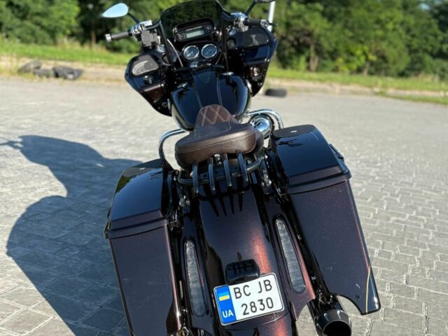 Харлей-Дэвидсон Другая, объемом двигателя 1.8 л и пробегом 0 тыс. км за 16100 $, фото 16 на Automoto.ua