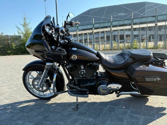 Харлей-Дэвидсон Другая, объемом двигателя 1.8 л и пробегом 0 тыс. км за 16100 $, фото 8 на Automoto.ua