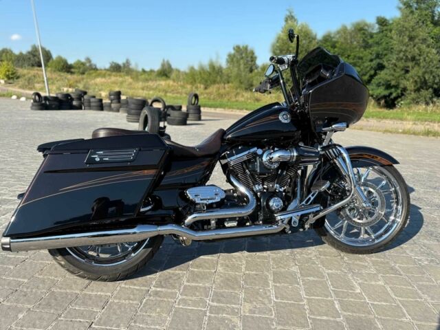 Харлей-Дэвидсон Другая, объемом двигателя 1.8 л и пробегом 0 тыс. км за 16100 $, фото 17 на Automoto.ua