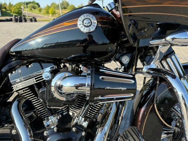 Харлей-Дэвидсон Другая, объемом двигателя 1.8 л и пробегом 0 тыс. км за 16100 $, фото 13 на Automoto.ua