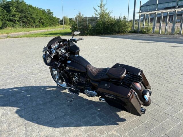 Харлей-Дэвидсон Другая, объемом двигателя 1.8 л и пробегом 0 тыс. км за 16100 $, фото 11 на Automoto.ua