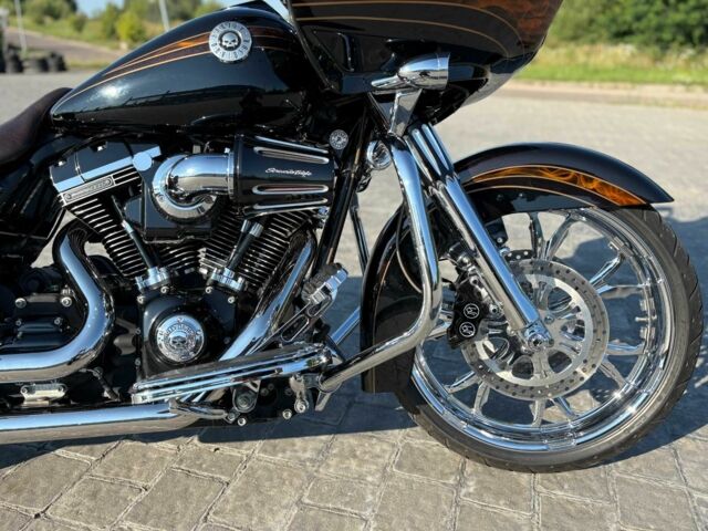 Харлей-Дэвидсон Другая, объемом двигателя 1.8 л и пробегом 0 тыс. км за 16100 $, фото 18 на Automoto.ua