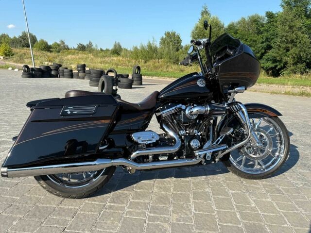 Харлей-Дэвидсон Другая, объемом двигателя 1.8 л и пробегом 0 тыс. км за 16100 $, фото 4 на Automoto.ua