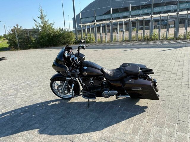 Харлей-Дэвидсон Другая, объемом двигателя 1.8 л и пробегом 0 тыс. км за 16100 $, фото 12 на Automoto.ua