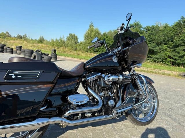 Харлей-Дэвидсон Другая, объемом двигателя 1.8 л и пробегом 0 тыс. км за 16100 $, фото 14 на Automoto.ua