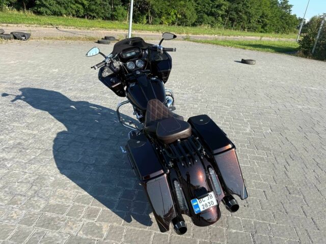 Харлей-Дэвидсон Другая, объемом двигателя 1.8 л и пробегом 0 тыс. км за 16100 $, фото 10 на Automoto.ua