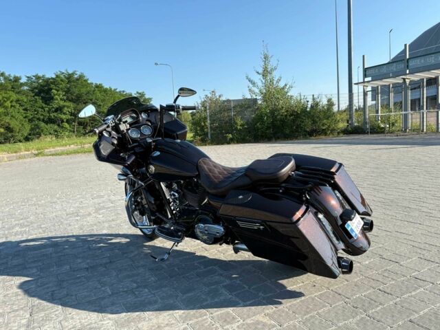 Харлей-Дэвидсон Другая, объемом двигателя 1.8 л и пробегом 0 тыс. км за 16100 $, фото 1 на Automoto.ua