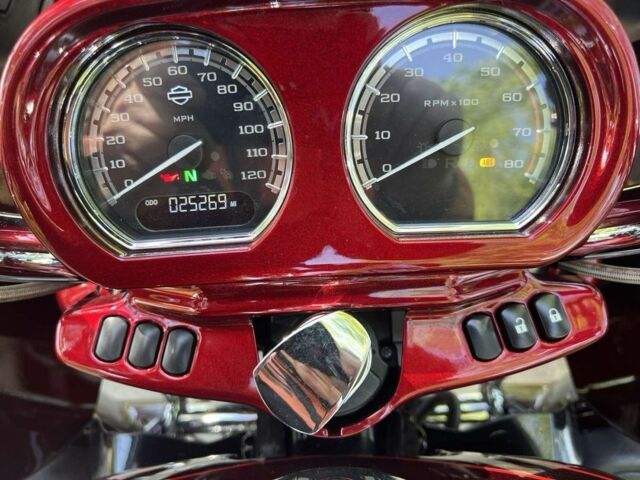 Харлей-Дэвидсон Другая, объемом двигателя 1.8 л и пробегом 0 тыс. км за 20000 $, фото 2 на Automoto.ua