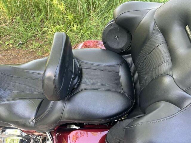 Харлей-Дэвидсон Другая, объемом двигателя 1.8 л и пробегом 0 тыс. км за 20000 $, фото 3 на Automoto.ua