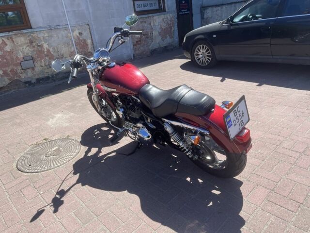 Харлей-Дэвидсон Другая, объемом двигателя 1.2 л и пробегом 0 тыс. км за 7200 $, фото 4 на Automoto.ua