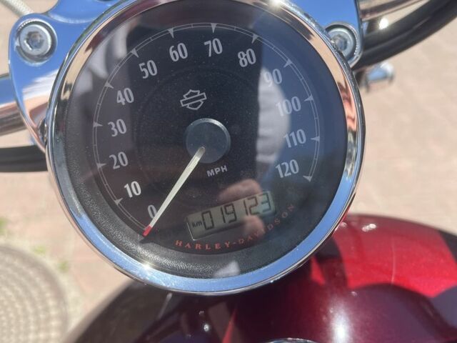 Харлей-Дэвидсон Другая, объемом двигателя 1.2 л и пробегом 0 тыс. км за 7200 $, фото 5 на Automoto.ua