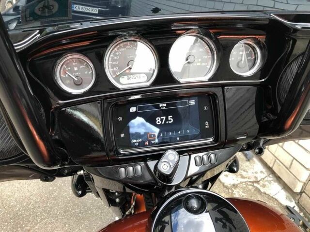 Харлей-Дэвидсон Другая 2018 в Киеве на Automoto.ua Харлей-Дэвидсон Другая, объемом двигателя 0 л и пробегом 0 тыс. км за 18970 $, фото 9 на Automoto.ua